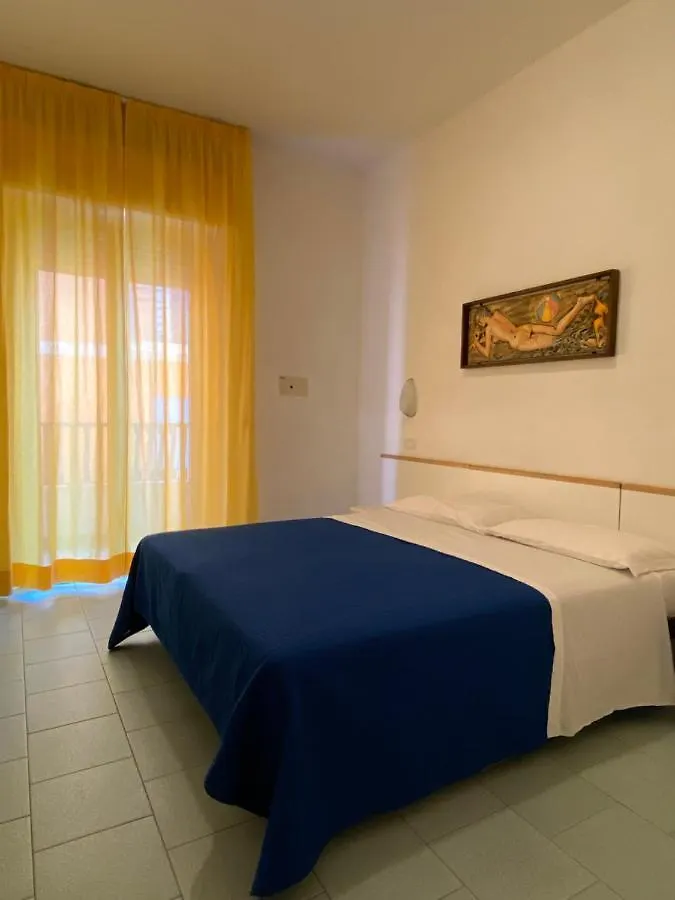 ***  Hotel Plaza Con Piscina Cattolica Italy