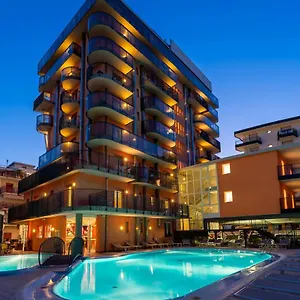 Sheila 4*, Lido di Jesolo Italien