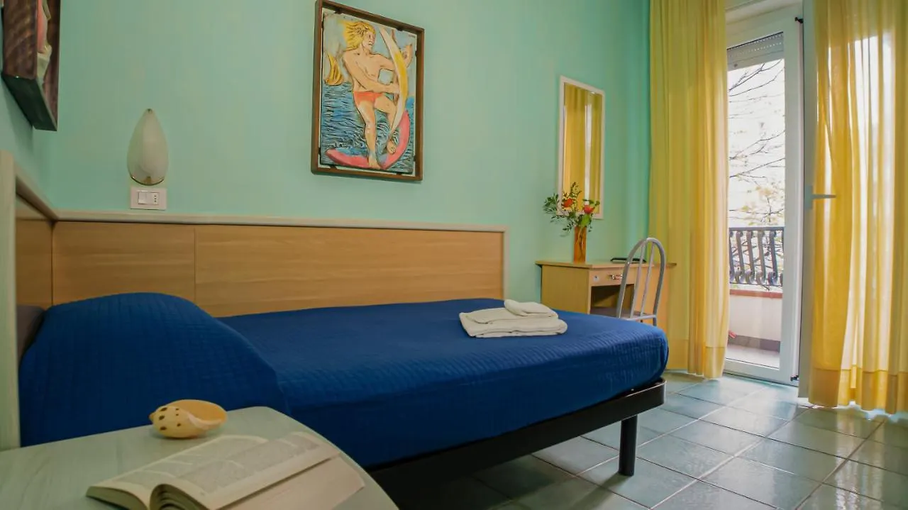 Hotel Plaza Con Piscina Cattolica 3*,  Italien